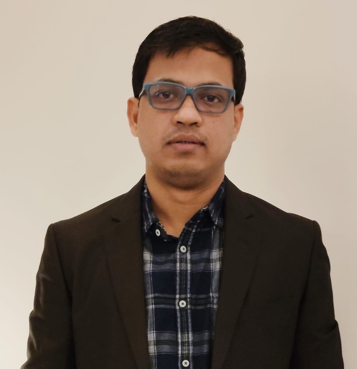Dr. Avijit Ghosh