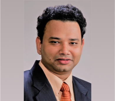 Dr. Mrinal Kanti Musib