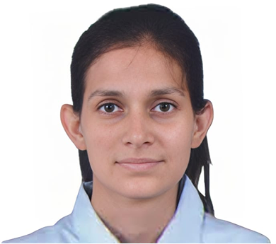 Dr. Dipsikha Ganguly