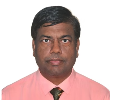Dr. Goutam Kumar Dalapati