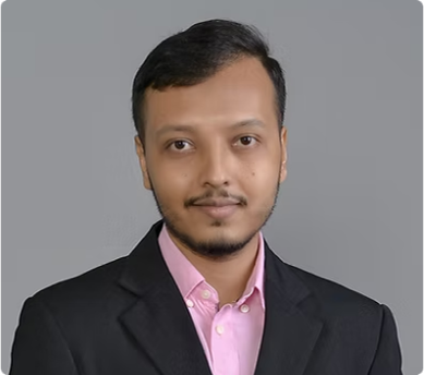 Dr. Sourav Mitra