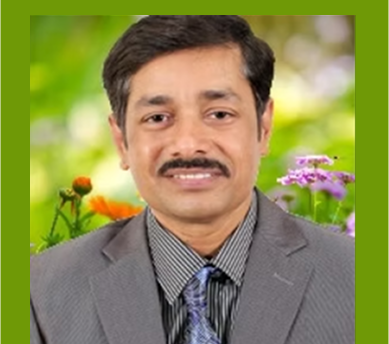 Prof. Sudip Kumar Batabyal
