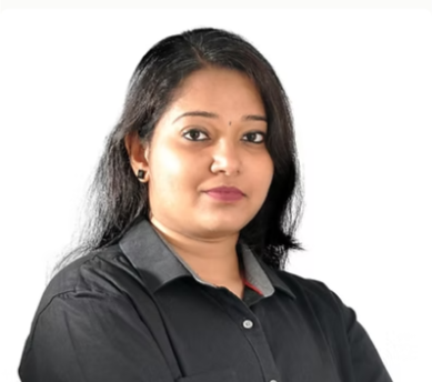 Dr. Brindha Ramasubramanian