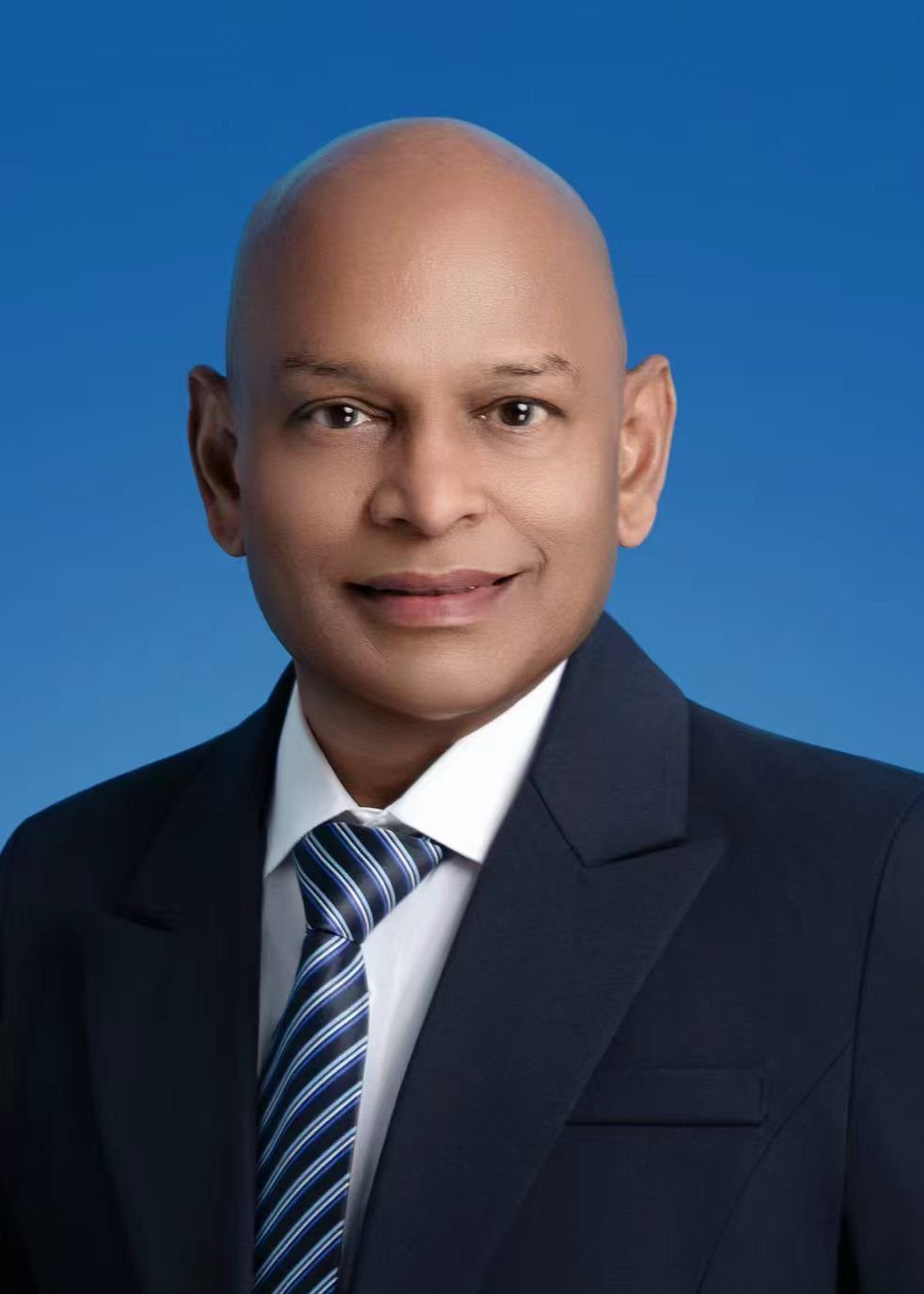 Prof. Seeram Ramakrishna